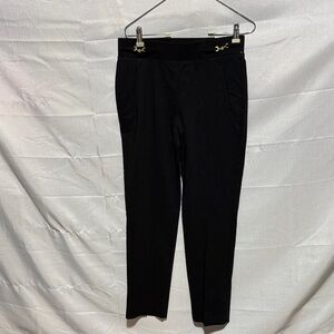 Counterparts Mid-Rise Slim Leg Pants NWT